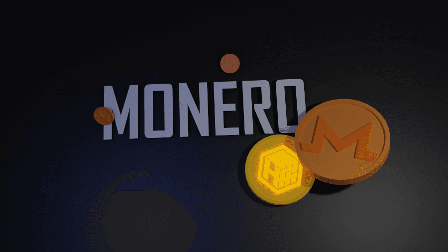 Monero (XMR)